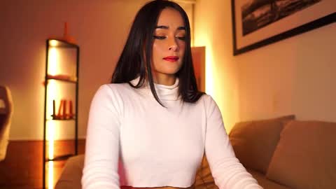 Snapshot of abigail_adamss_ chatting on January 9, 2026, 8:10 pm Abigail online show from January 9, 2026, 8:10 pm