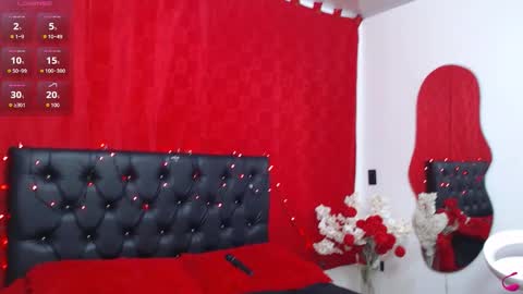 Snapshot of abigail_f00x chatting on January 15, 2026, 1:16 pm Abigail online show from January 15, 2026, 1:16 pm