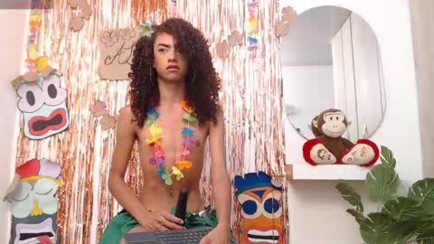 Snapshot of abigail_f00x chatting on January 31, 2026, 7:11 pm Abigail online show from January 31, 2026, 7:11 pm