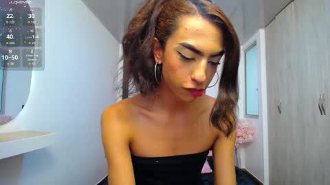 Snapshot of abigail_f00x chatting on February 6, 2026, 3:48 pm Abigail online show from February 6, 2026, 3:48 pm