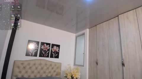 Snapshot of abigail_f00x chatting on February 21, 2026, 12:39 pm Abigail online show from February 21, 2026, 12:39 pm