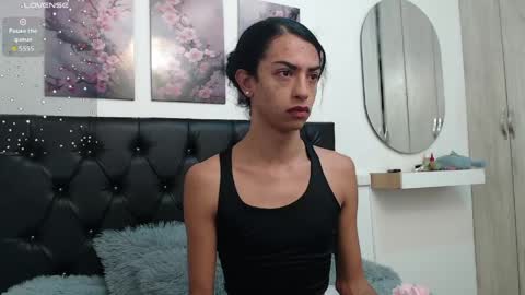 Abigail online show from May 19, 2026, 12:44 pm