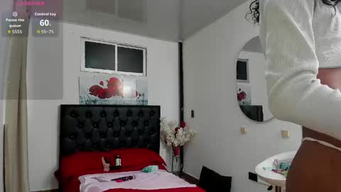 Abigail online show from May 28, 2026, 12:46 pm