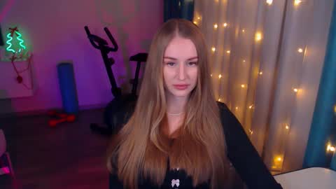 Anna online show from January 12, 2025, 8:36 pm