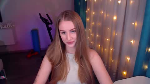 Anna online show from January 19, 2025, 8:19 pm