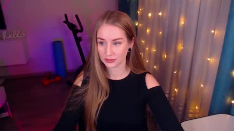 Anna online show from January 29, 2025, 4:41 pm