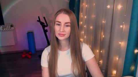 Anna online show from February 26, 2025, 6:54 pm