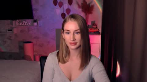 Anna online show from October 3, 2025, 7:22 pm