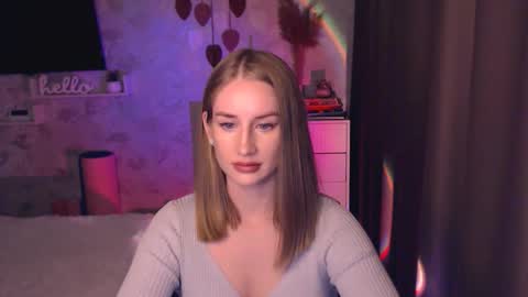 Anna online show from October 23, 2025, 7:45 pm