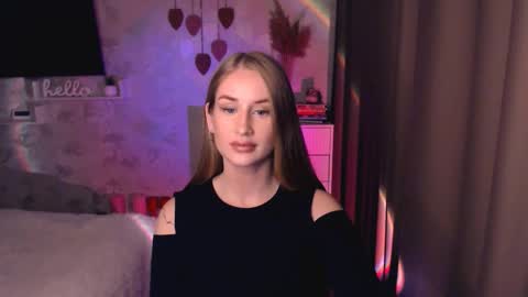 Anna online show from November 27, 2025, 6:10 pm