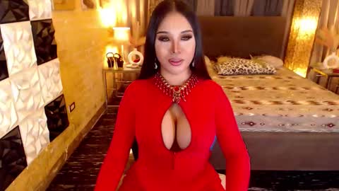 DIRTY MISTRESS ABIGAIL online show from February 5, 2026, 8:08 am