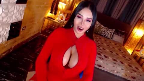 DIRTY MISTRESS ABIGAIL online show from February 15, 2026, 7:32 pm