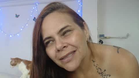 Snapshot of abigail_jhonss chatting on December 24, 2024, 3:05 am abigail_jhonss online show from December 24, 2024, 3:05 am