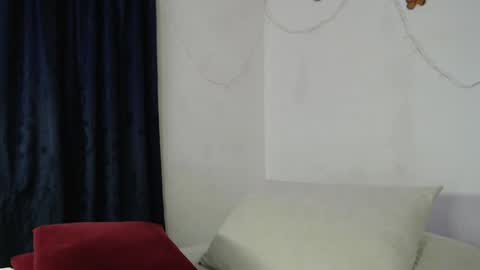 Snapshot of abigail_jhonss chatting on January 29, 2025, 8:18 am abigail_jhonss online show from January 29, 2025, 8:18 am
