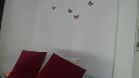 Snapshot of abigail_jhonss chatting on March 4, 2025, 2:27 am abigail_jhonss online show from March 4, 2025, 2:27 am