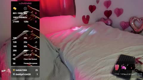 Snapshot of abigail_luna_ chatting on February 18, 2026, 4:58 pm abi online show from February 18, 2026, 4:58 pm