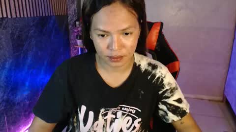 Snapshot of abigail_vergara chatting on September 15, 2025, 1:05 am abigail_vergara online show from September 15, 2025, 1:05 am