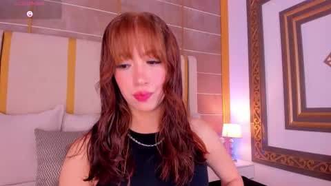 Snapshot of abigailcarter chatting on November 17, 2025, 12:27 am online show from November 17, 2025, 12:27 am