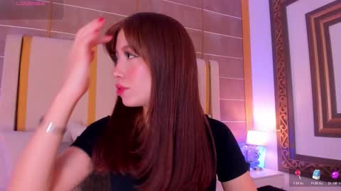 Snapshot of abigailcarter chatting on December 2, 2025, 12:49 am online show from December 2, 2025, 12:49 am