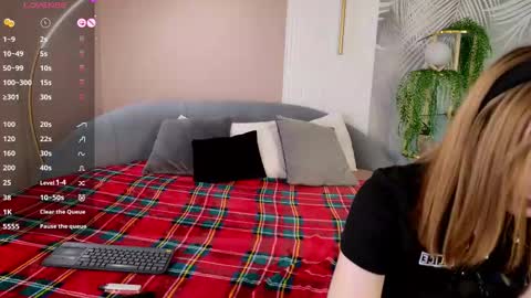 Snapshot of abigailforl chatting on March 23, 2026, 5:11 am abigailforl online show from March 23, 2026, 5:11 am