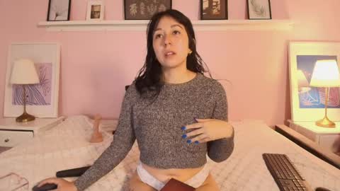 ABIGA online show from April 14, 2026, 11:27 am