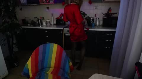 Abigail Mcgee online show from November 26, 2025, 5:08 am