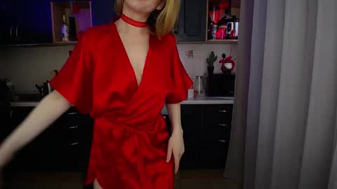 Abigail Mcgee online show from March 30, 2026, 4:35 am