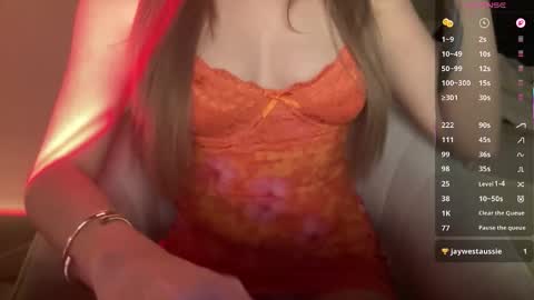 Snapshot of abigailsage chatting on February 1, 2026, 1:26 am AbigailSage online show from February 1, 2026, 1:26 am