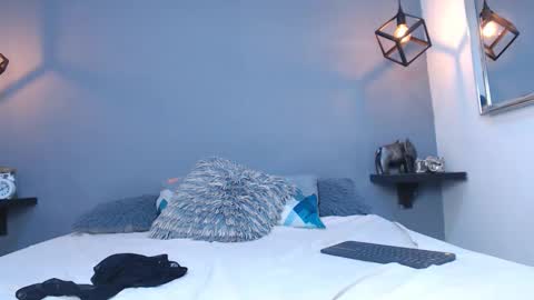 Abigail online show from February 12, 2025, 11:07 am