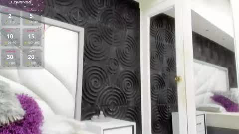 Abigail online show from October 27, 2025, 11:14 am