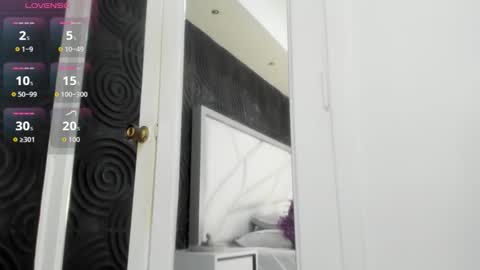 Abigail online show from November 15, 2025, 11:18 am