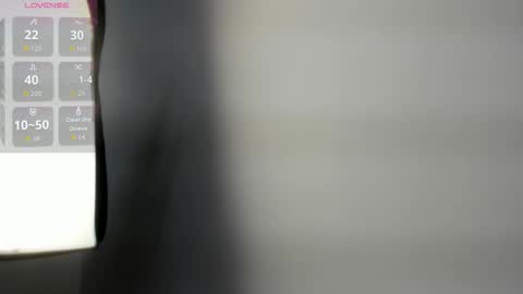 Snapshot of abigailwilliams_ chatting on January 8, 2026, 11:12 am Abigail online show from January 8, 2026, 11:12 am