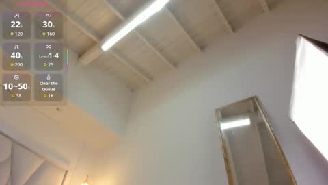 Snapshot of abigailwilliams_ chatting on February 27, 2026, 11:21 am Abigail online show from February 27, 2026, 11:21 am