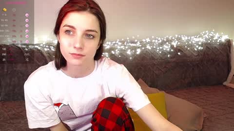 Snapshot of abigailwills chatting on December 20, 2024, 10:22 pm Abigail online show from December 20, 2024, 10:22 pm