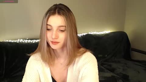 Abigail online show from March 12, 2026, 2:01 pm