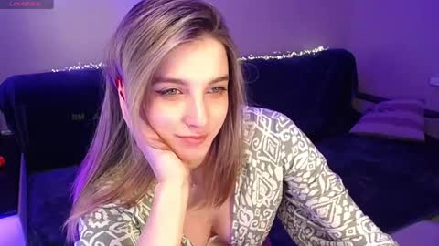 Abigail online show from March 24, 2026, 4:45 pm
