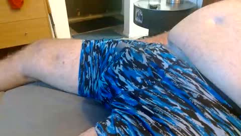 abigspermshooter online show from May 23, 2026, 1:11 am