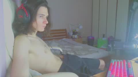 Snapshot of abobus123 chatting on January 8, 2025, 12:05 pm hi cum in pvt noi extra tip online show from January 8, 2025, 12:05 pm