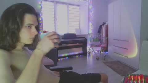 Snapshot of abobus123 chatting on January 24, 2025, 11:26 am hi cum in pvt noi extra tip online show from January 24, 2025, 11:26 am
