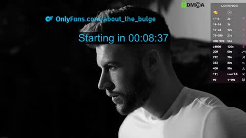 about_the_bulge online show from January 9, 2025, 3:47 am