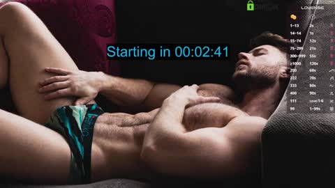 about_the_bulge online show from February 8, 2025, 3:30 am