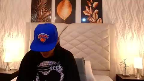  Abrovanel online show from July 7, 2026, 11:42 pm