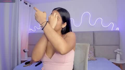 ABRIL online show from January 12, 2026, 7:52 pm