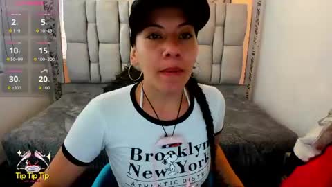 Snapshot of abril_fox__ chatting on June 30, 2026, 12:39 pm Abril Fox online show from June 30, 2026, 12:39 pm