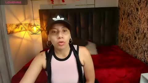Snapshot of abril_fox__ chatting on July 4, 2026, 11:49 am Abril Fox online show from July 4, 2026, 11:49 am