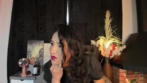 Snapshot of abril_riios chatting on April 29, 2026, 2:32 pm Abril online show from April 29, 2026, 2:32 pm