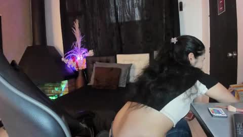 Snapshot of abril_riios chatting on May 4, 2026, 2:46 pm Abril online show from May 4, 2026, 2:46 pm