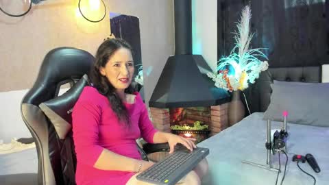 Snapshot of abril_riios chatting on May 23, 2026, 2:21 pm Abril online show from May 23, 2026, 2:21 pm