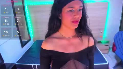 Snapshot of abril_ruizbm101 chatting on March 6, 2026, 2:19 am abril_ruizbm101 online show from March 6, 2026, 2:19 am