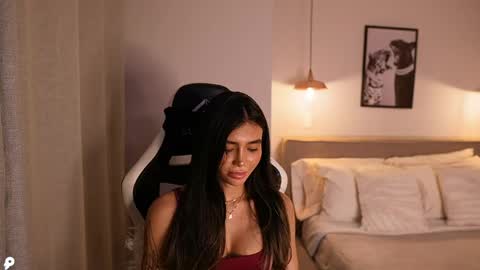 My name is Alexa. Please say hello I like to chat with you. If you have requests please use tip online show from May 17, 2026, 10:50 pm